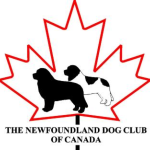 0-Newfoundland Dog Club of Canada logo